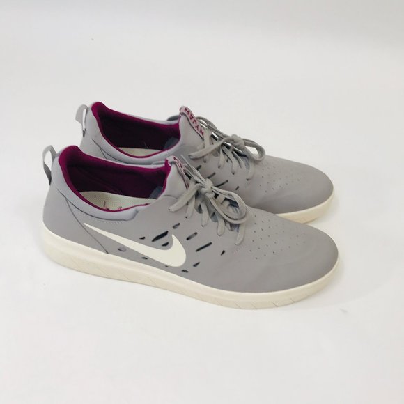 NIKE SB NYJAH FREE Sneaker Men - Picture 2 of 11